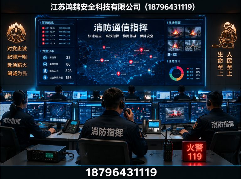 厦门国家高新技术企业展示图